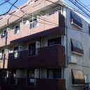 ピープル相模大野 外観