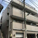 コスモ天洋 外観
