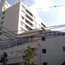 サンクスビル青葉台住宅 外観