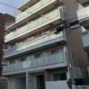 GROWSときわ台 外観