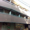 フジハイネス 外観