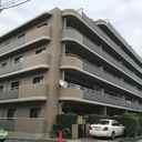 フォーラル新検見川 外観