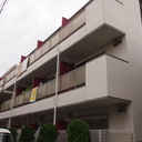 Maison de 櫻 II 外観
