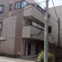 フィールドハイム 外観