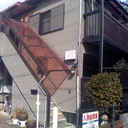 カールフタバ 外観