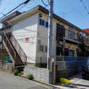 大橋荘 外観