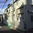 メゾンド・奥沢 外観