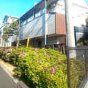 セザンヌ吉野町 外観