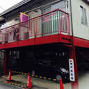 三田コーポ 外観