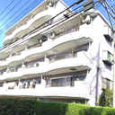 ヒルクレスト東大宮 外観