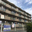 菱田マンション 外観