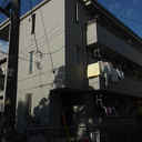 MAISON 仲 外観