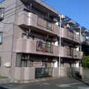 クレスト淵野辺 外観