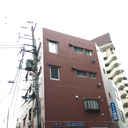 新井第一マンション 外観