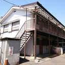 第2山根荘 外観