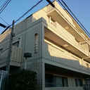 カーサ井門 外観