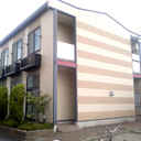 レオパレス2005 外観