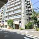 クリオ椎名町アーバンテラスEx 外観