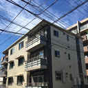 プランドール本中山 外観