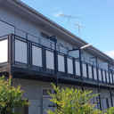 中町コーポ若葉 外観