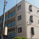 コーポ石川 外観