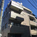 ブライト西新宿 外観