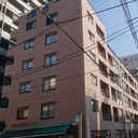 マイキャッスル板橋本町 外観