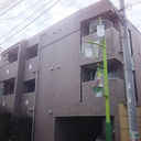 カーム椎名町3 外観