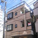 ミモザハウス池田 外観