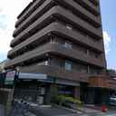 東川口ガーデンヒルズ七番館 外観