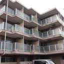 Park Court Gumyouji 外観