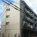 大和屋ビル 外観