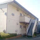 ハイネス・S 外観