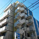 Comodo・1 外観