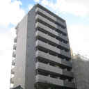 MAINSTAGE大森北 外観