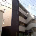 MOISTUREGARDEN万町2 外観