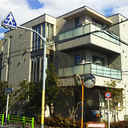Greenvillaseijo 外観