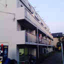 戸田宝マンション 外観