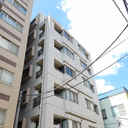 クイーンシティ元住吉 外観