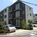 アルフラット石川 外観