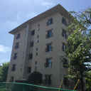 鶴川6丁目団地6-8-13 外観