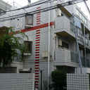 ハイシティ二子玉川 外観