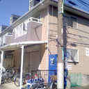 イムーブル中町1 外観