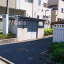 ファーレン根岸台 外観