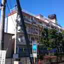 幸クイーンコーポ 外観