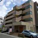 東川口弥生マンションDINKS 外観