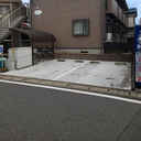 クレセント南流山 外観