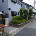 グランヴィラージュ参番館 外観