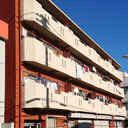 荏原食販ビル 外観