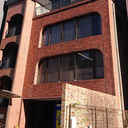 ドヌール柳橋 外観